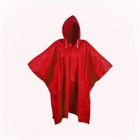 PONCHO ADULTO